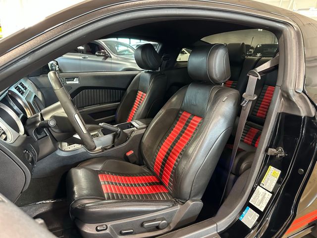 2014 Ford Mustang Shelby GT500 SVT Performance Pkg | Irving, Texas | Hopper Motorplex