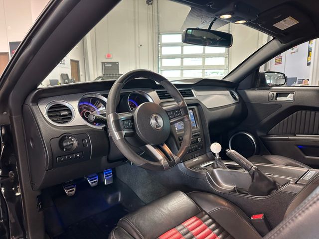 2014 Ford Mustang Shelby GT500 SVT Performance Pkg | Irving, Texas | Hopper Motorplex 2014 Ford Mustang Shelby GT500 SVT Performance Pkg | Irving, Texas | Hopper Motorplex