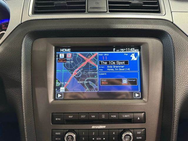 2014 Ford Mustang Shelby GT500 SVT Performance Pkg | Irving, Texas | Hopper Motorplex 2014 Ford Mustang Shelby GT500 SVT Performance Pkg | Irving, Texas | Hopper Motorplex