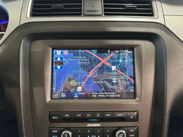 2014 Ford Mustang Shelby GT500 SVT Performance Pkg | Irving, Texas | Hopper Motorplex