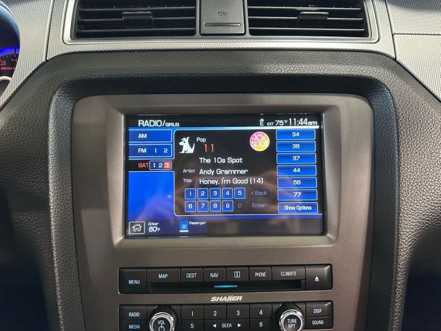 2014 Ford Mustang Shelby GT500 SVT Performance Pkg | Irving, Texas | Hopper Motorplex