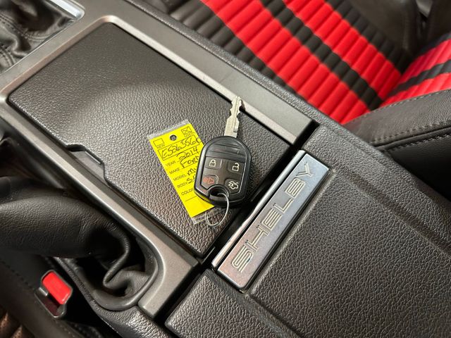 2014 Ford Mustang Shelby GT500 SVT Performance Pkg | Irving, Texas | Hopper Motorplex 2014 Ford Mustang Shelby GT500 SVT Performance Pkg | Irving, Texas | Hopper Motorplex