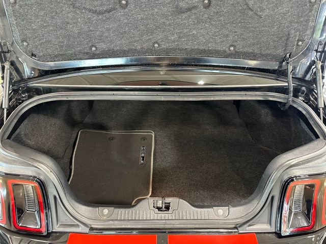 2014 Ford Mustang Shelby GT500 SVT Performance Pkg | Irving, Texas | Hopper Motorplex