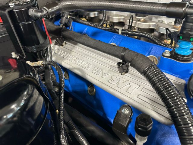 2014 Ford Mustang Shelby GT500 SVT Performance Pkg | Irving, Texas | Hopper Motorplex