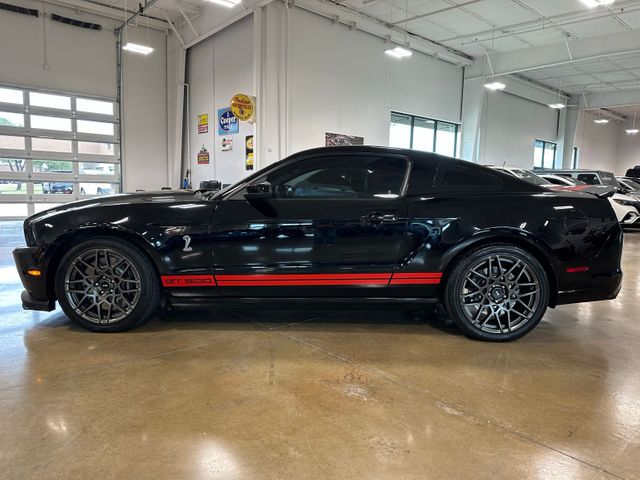 2014 Ford Mustang Shelby GT500 SVT Performance Pkg | Irving, Texas | Hopper Motorplex 2014 Ford Mustang Shelby GT500 SVT Performance Pkg | Irving, Texas | Hopper Motorplex