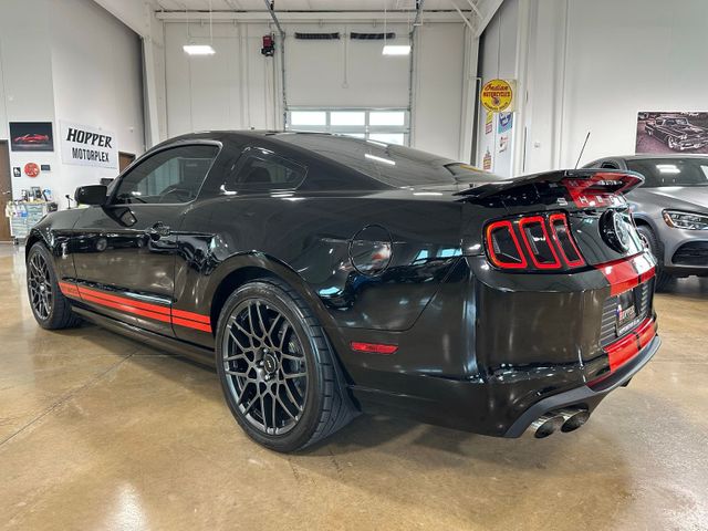 2014 Ford Mustang Shelby GT500 SVT Performance Pkg | Irving, Texas | Hopper Motorplex