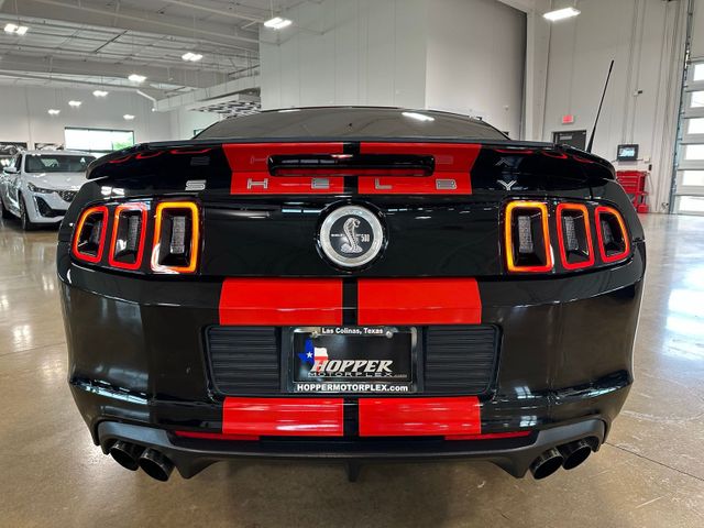 2014 Ford Mustang Shelby GT500 SVT Performance Pkg | Irving, Texas | Hopper Motorplex 2014 Ford Mustang Shelby GT500 SVT Performance Pkg | Irving, Texas | Hopper Motorplex