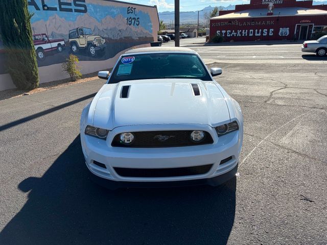2014 Ford Mustang GT