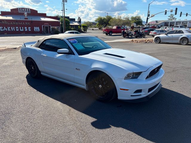 2014 Ford Mustang GT