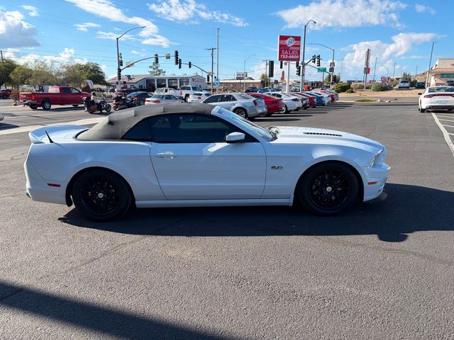 2014 Ford Mustang GT