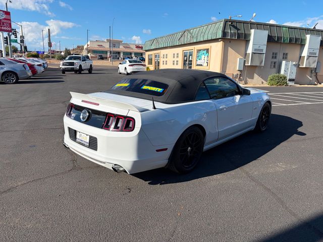 2014 Ford Mustang GT