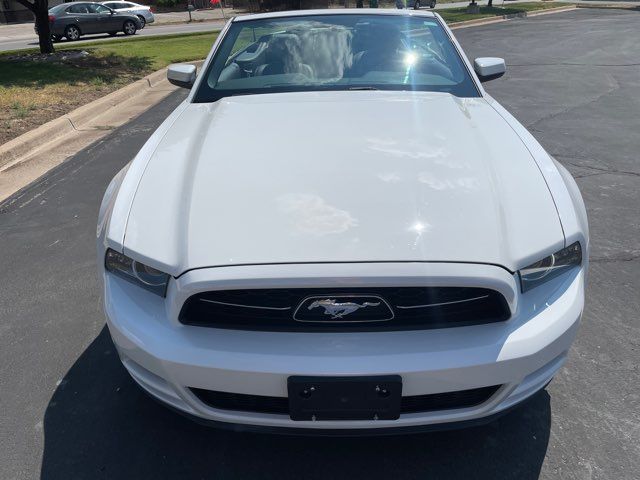 2014 Ford Mustang V6 Premium | Layton, Utah | Premier Motorsports LLC 2014 Ford Mustang V6 Premium | Layton, Utah | Premier Motorsports LLC