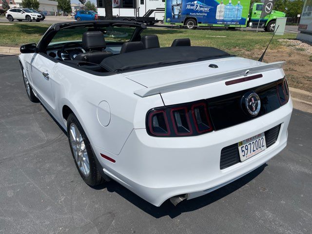 2014 Ford Mustang V6 Premium | Layton, Utah | Premier Motorsports LLC 2014 Ford Mustang V6 Premium | Layton, Utah | Premier Motorsports LLC