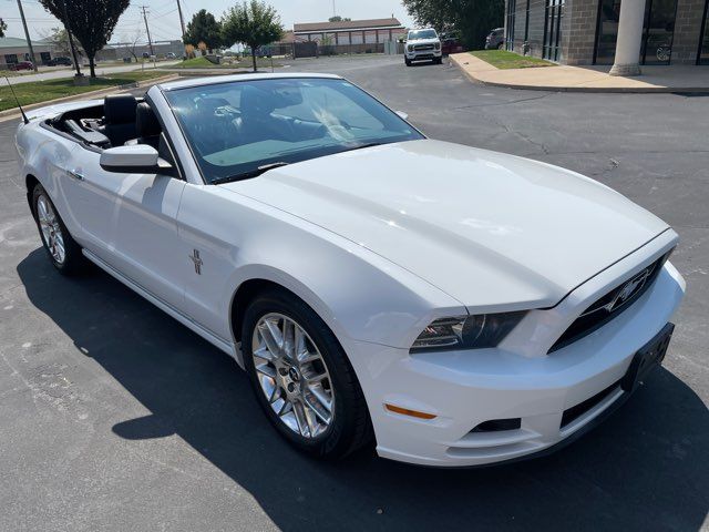 2014 Ford Mustang V6 Premium | Layton, Utah | Premier Motorsports LLC 2014 Ford Mustang V6 Premium | Layton, Utah | Premier Motorsports LLC