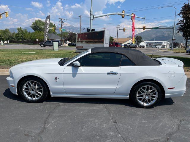 2014 Ford Mustang V6 Premium | Layton, Utah | Premier Motorsports LLC 2014 Ford Mustang V6 Premium | Layton, Utah | Premier Motorsports LLC
