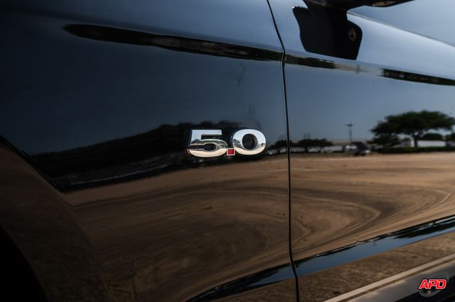 2014 Ford Mustang GT Premium California Special 2014 Ford Mustang GT Premium California Special