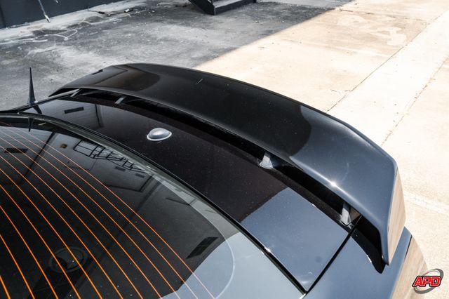 2014 Ford Mustang GT Premium California Special 2014 Ford Mustang GT Premium California Special