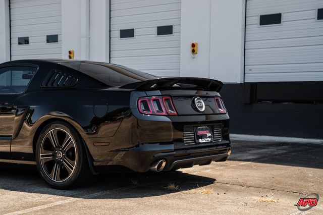 2014 Ford Mustang GT Premium California Special 2014 Ford Mustang GT Premium California Special