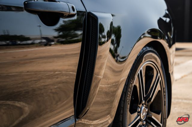 2014 Ford Mustang GT Premium California Special 2014 Ford Mustang GT Premium California Special