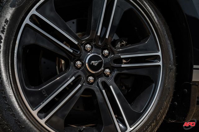 2014 Ford Mustang GT Premium California Special 2014 Ford Mustang GT Premium California Special