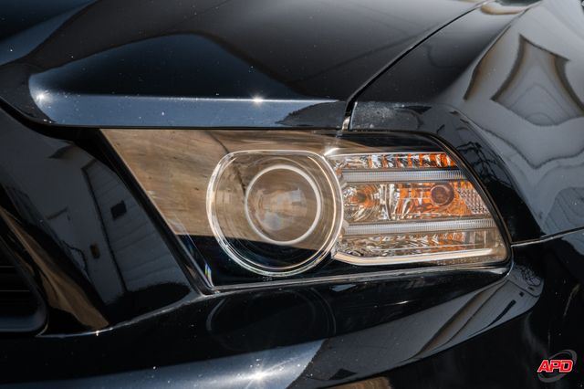 2014 Ford Mustang GT Premium California Special 2014 Ford Mustang GT Premium California Special