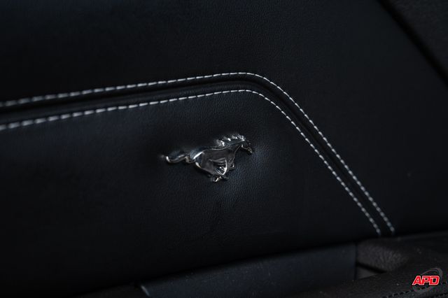 2014 Ford Mustang GT Premium California Special 2014 Ford Mustang GT Premium California Special