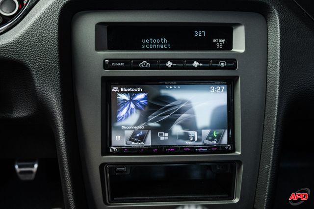 2014 Ford Mustang GT Premium California Special 2014 Ford Mustang GT Premium California Special