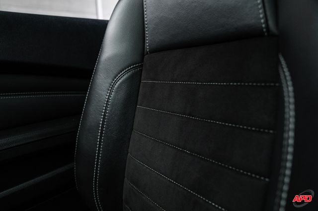 2014 Ford Mustang GT Premium California Special 2014 Ford Mustang GT Premium California Special