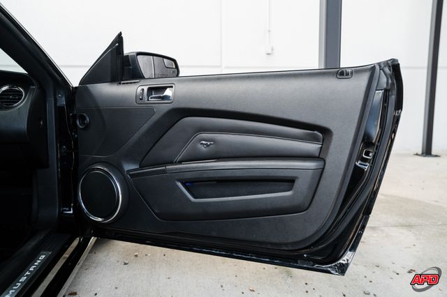 2014 Ford Mustang GT Premium California Special 2014 Ford Mustang GT Premium California Special