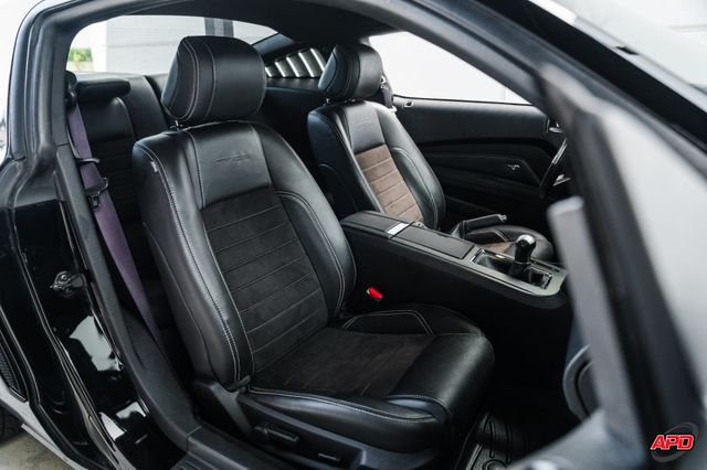 2014 Ford Mustang GT Premium California Special 2014 Ford Mustang GT Premium California Special