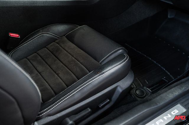 2014 Ford Mustang GT Premium California Special 2014 Ford Mustang GT Premium California Special