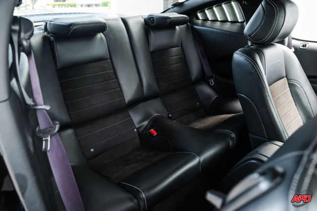 2014 Ford Mustang GT Premium California Special 2014 Ford Mustang GT Premium California Special