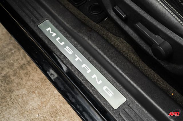 2014 Ford Mustang GT Premium California Special 2014 Ford Mustang GT Premium California Special