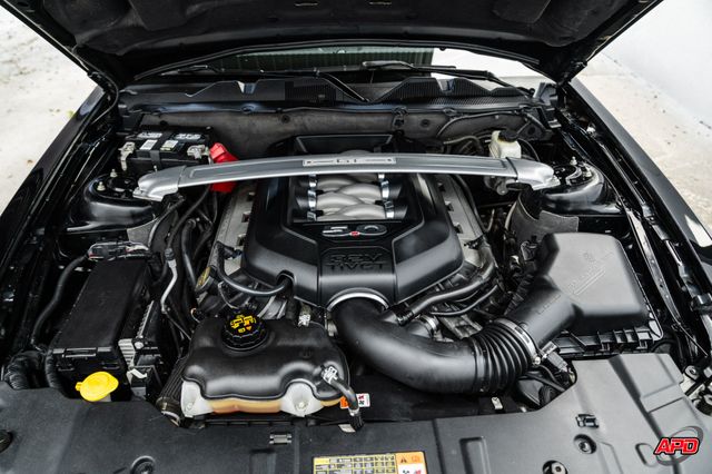 2014 Ford Mustang GT Premium California Special 2014 Ford Mustang GT Premium California Special