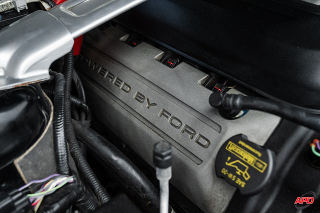 2014 Ford Mustang GT Premium California Special 2014 Ford Mustang GT Premium California Special