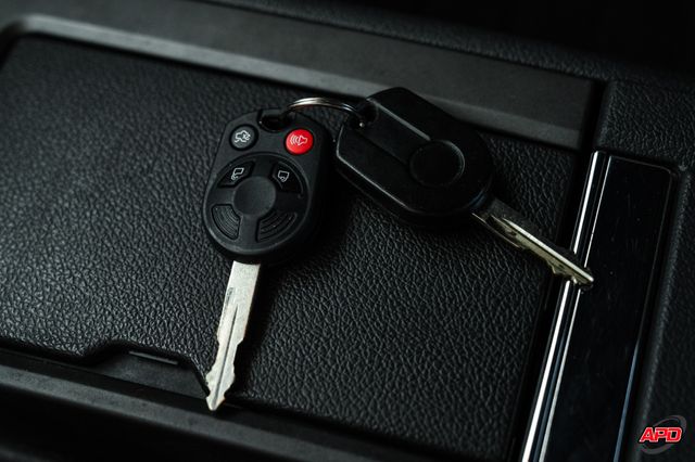 2014 Ford Mustang GT Premium California Special 2014 Ford Mustang GT Premium California Special