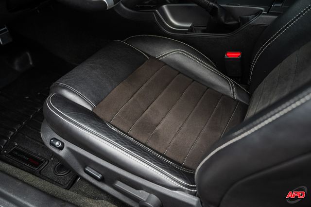 2014 Ford Mustang GT Premium California Special 2014 Ford Mustang GT Premium California Special