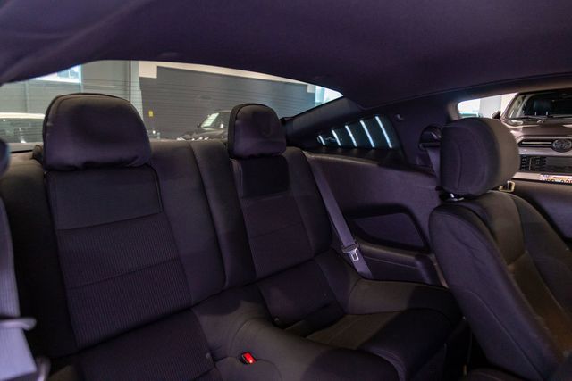 2014 Ford Mustang Manual Fastback