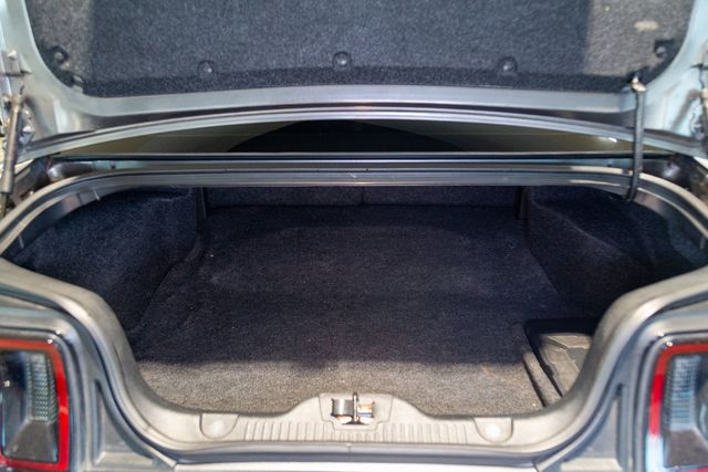 2014 Ford Mustang Manual Fastback