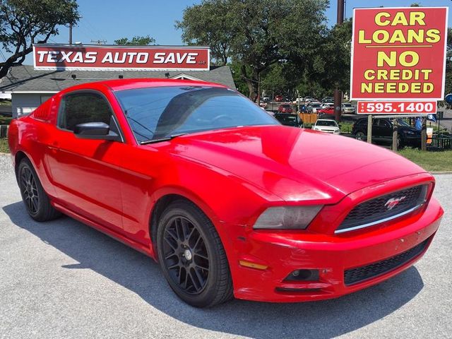 2014 Ford Mustang V6 | San Antonio, TX | Texas Auto Save