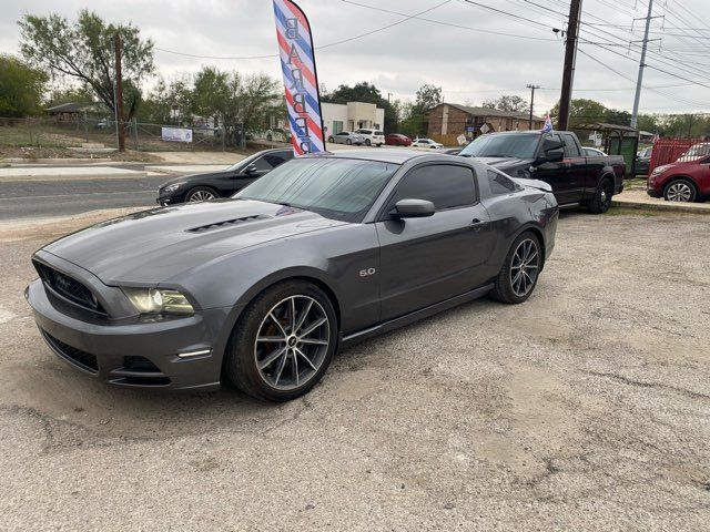2014 Ford Mustang GT Premium | San Antonio, TX | Jacob's Auto Sales Inc. 2014 Ford Mustang GT Premium | San Antonio, TX | Jacob's Auto Sales Inc.