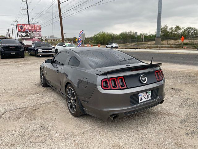 2014 Ford Mustang GT Premium | San Antonio, TX | Jacob's Auto Sales Inc. 2014 Ford Mustang GT Premium | San Antonio, TX | Jacob's Auto Sales Inc.