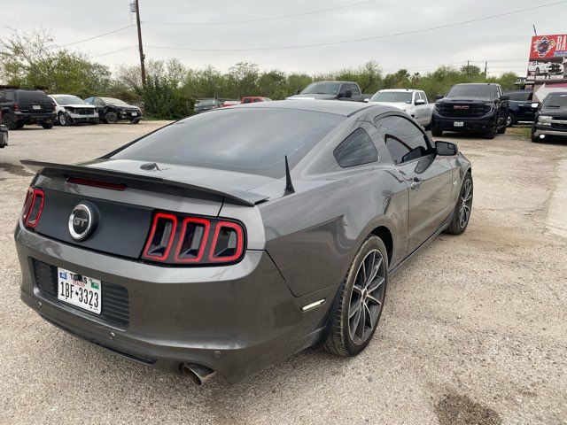 2014 Ford Mustang GT Premium | San Antonio, TX | Jacob's Auto Sales Inc. 2014 Ford Mustang GT Premium | San Antonio, TX | Jacob's Auto Sales Inc.