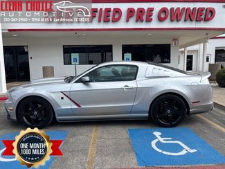 2014 Ford Mustang GT | San Antonio, TX | Clear Choice Automotive South