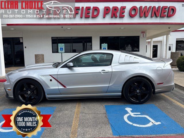 2014 Ford Mustang GT | San Antonio, TX | Clear Choice Automotive South