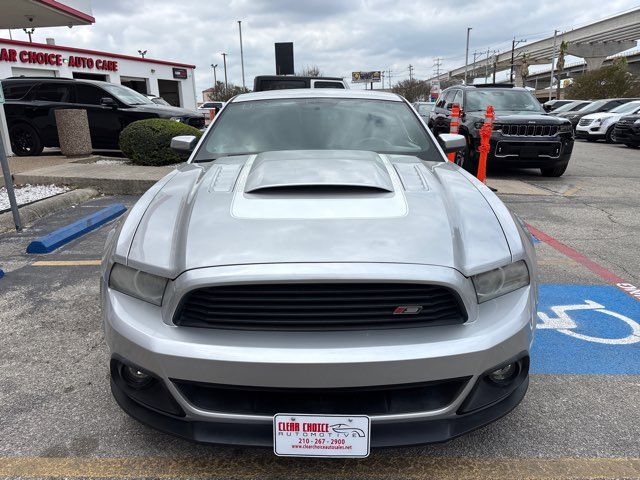 2014 Ford Mustang GT ROUSCH STAGE 3 | San Antonio, TX | Clear Choice Automotive South