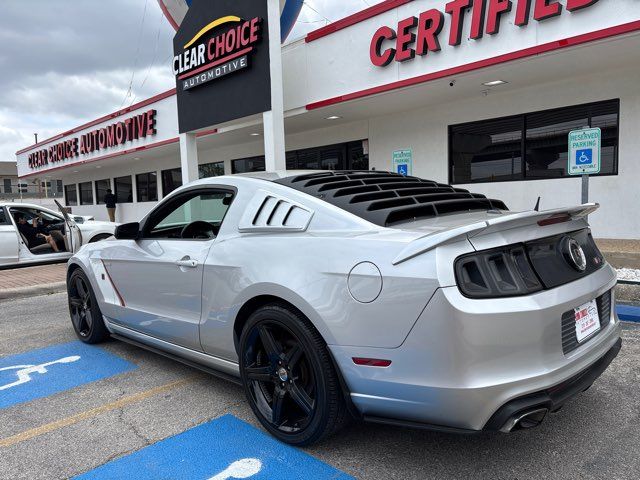 2014 Ford Mustang GT ROUSCH STAGE 3 | San Antonio, TX | Clear Choice Automotive South 2014 Ford Mustang GT ROUSCH STAGE 3 | San Antonio, TX | Clear Choice Automotive South