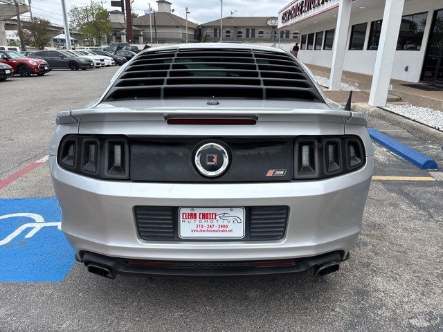 2014 Ford Mustang GT ROUSCH STAGE 3 | San Antonio, TX | Clear Choice Automotive South