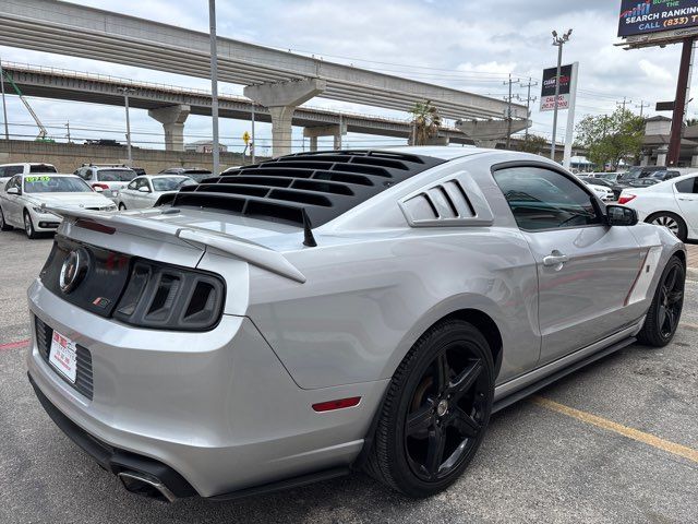 2014 Ford Mustang GT ROUSCH STAGE 3 | San Antonio, TX | Clear Choice Automotive South 2014 Ford Mustang GT ROUSCH STAGE 3 | San Antonio, TX | Clear Choice Automotive South