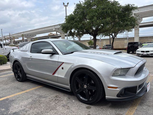 2014 Ford Mustang GT ROUSCH STAGE 3 | San Antonio, TX | Clear Choice Automotive South 2014 Ford Mustang GT ROUSCH STAGE 3 | San Antonio, TX | Clear Choice Automotive South